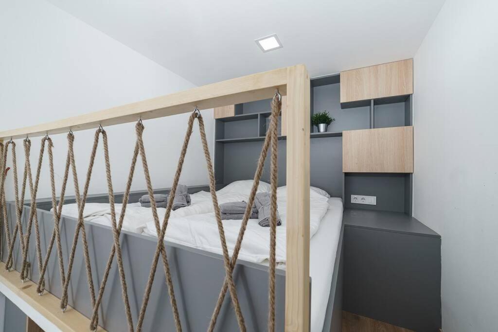 Cityscape Budget Apartments Kerepesi Budapesta Exterior foto