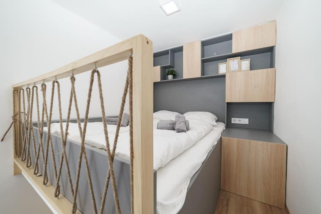 Cityscape Budget Apartments Kerepesi Budapesta Exterior foto