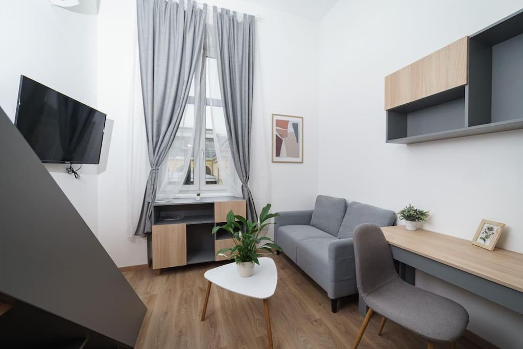 Cityscape Budget Apartments Kerepesi Budapesta Exterior foto