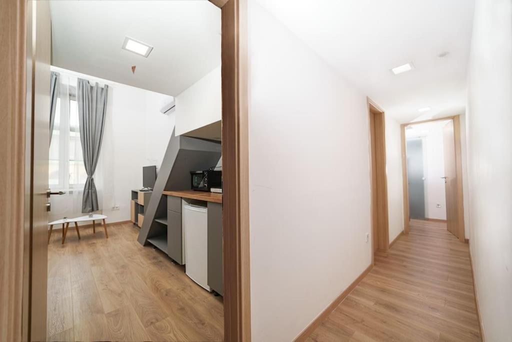 Cityscape Budget Apartments Kerepesi Budapesta Exterior foto