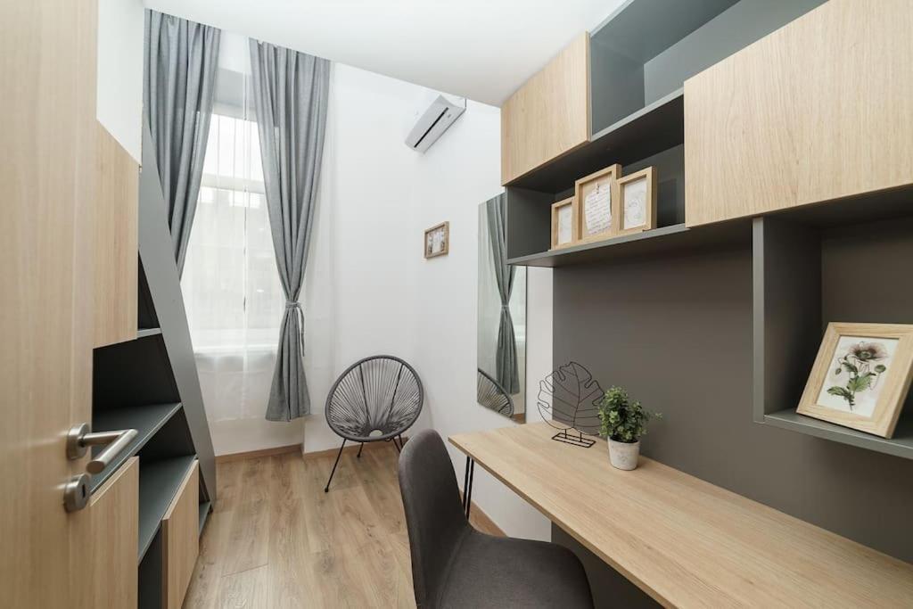 Cityscape Budget Apartments Kerepesi Budapesta Exterior foto